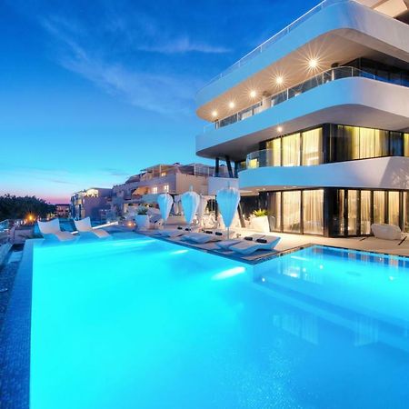 Posh Residence Luxury Suites 스플리트 외부 사진