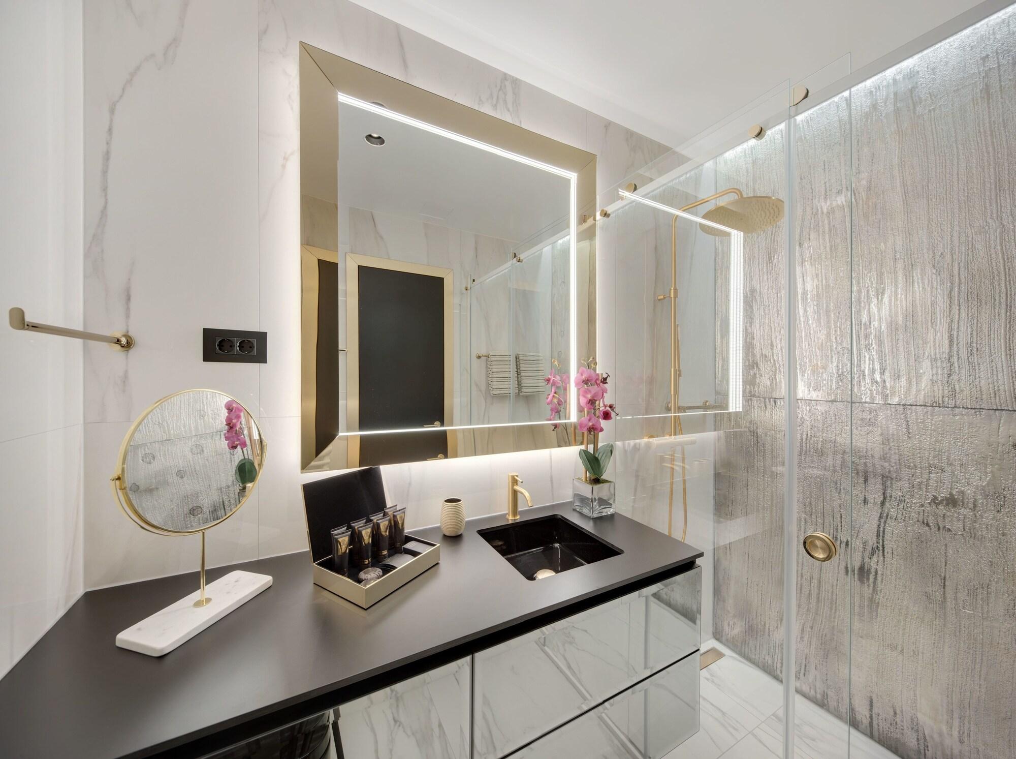 Posh Residence Luxury Suites 스플리트 외부 사진