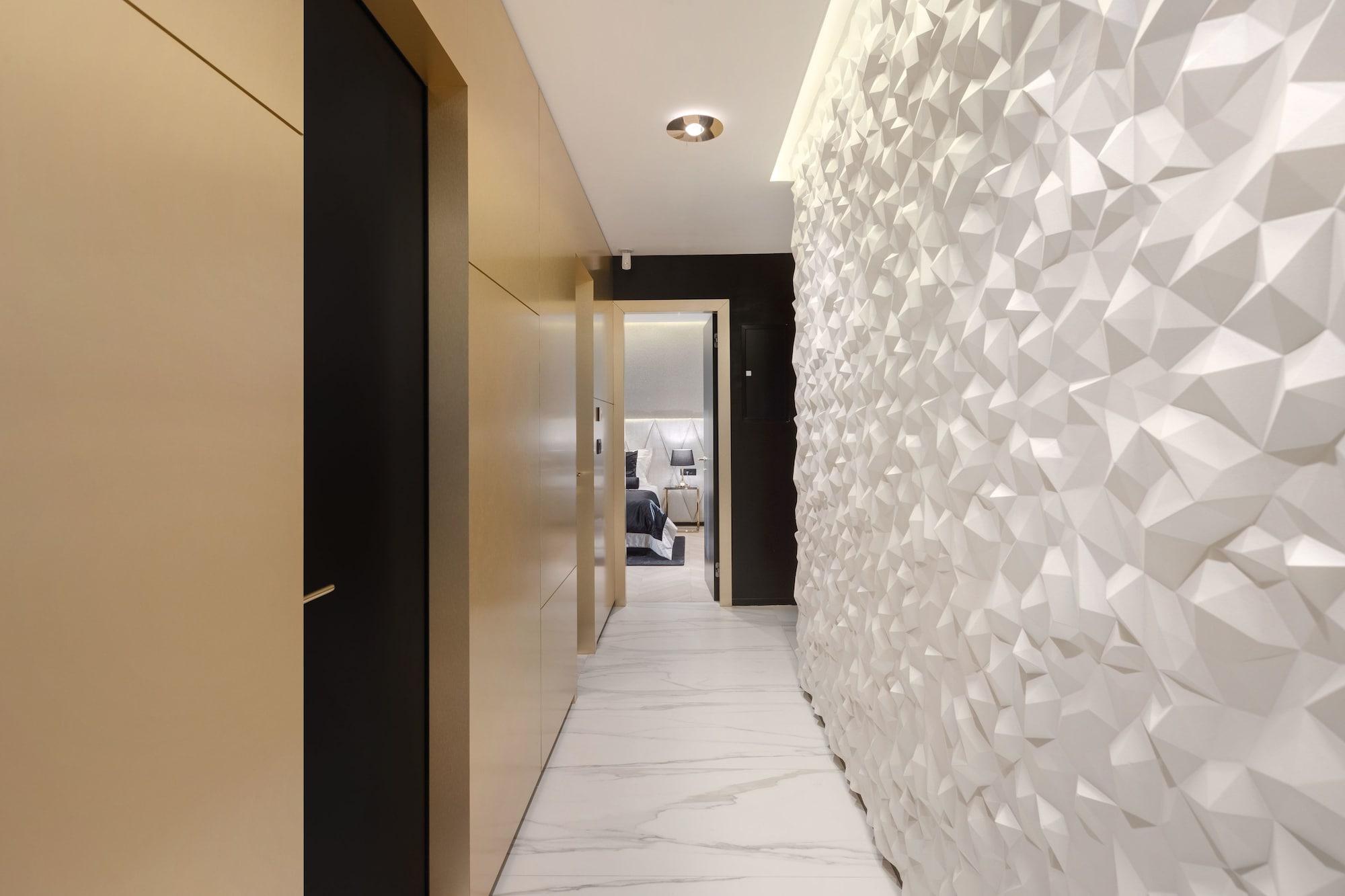 Posh Residence Luxury Suites 스플리트 외부 사진