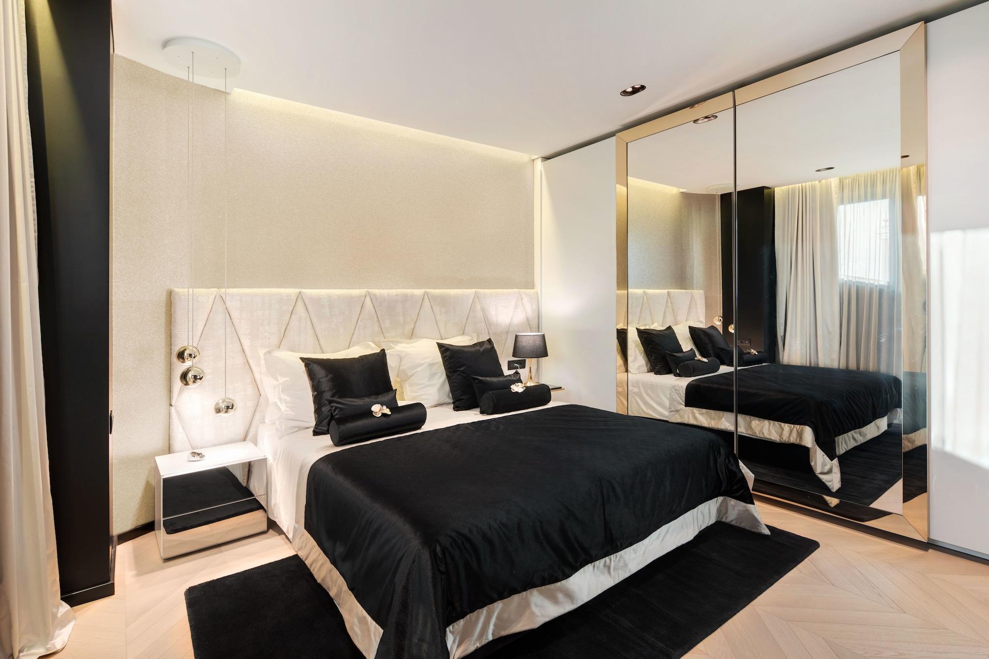Posh Residence Luxury Suites 스플리트 외부 사진