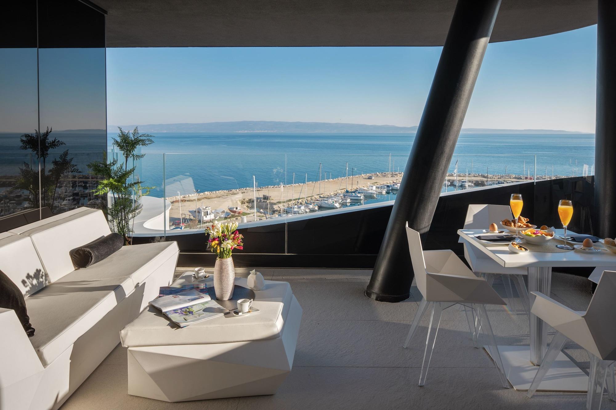 Posh Residence Luxury Suites 스플리트 외부 사진