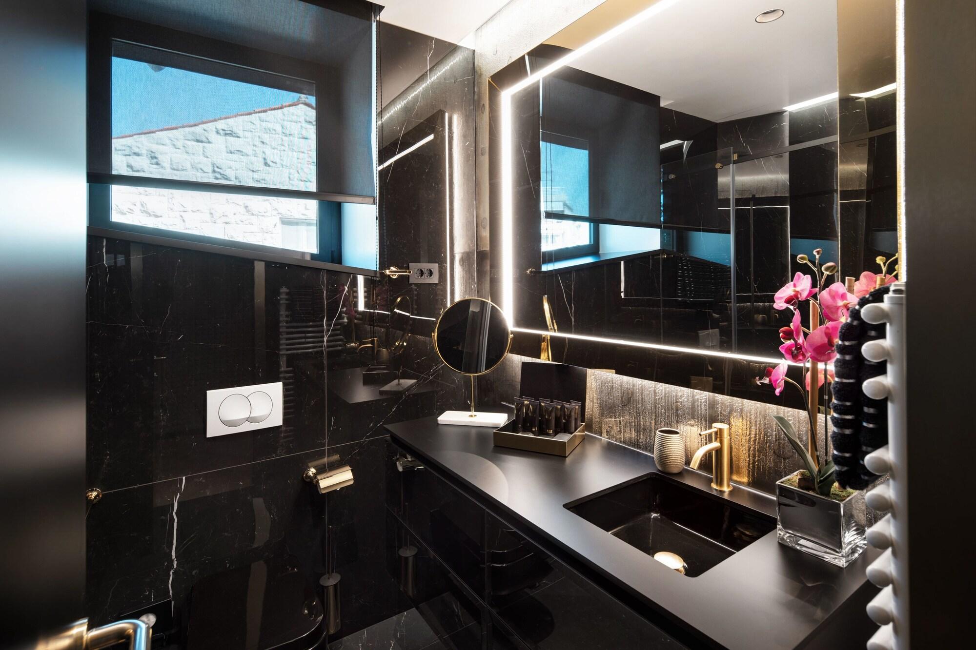Posh Residence Luxury Suites 스플리트 외부 사진
