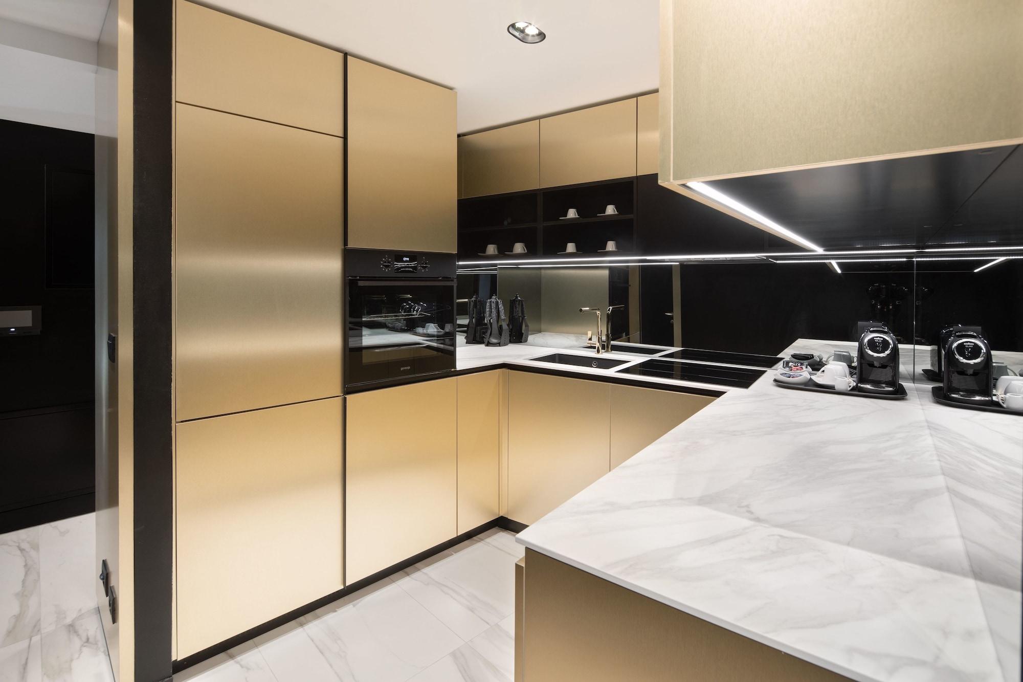 Posh Residence Luxury Suites 스플리트 외부 사진