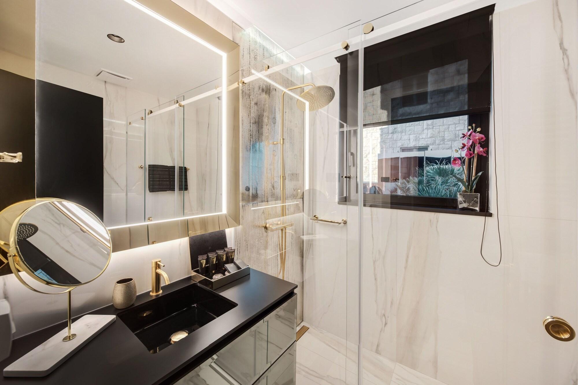 Posh Residence Luxury Suites 스플리트 외부 사진