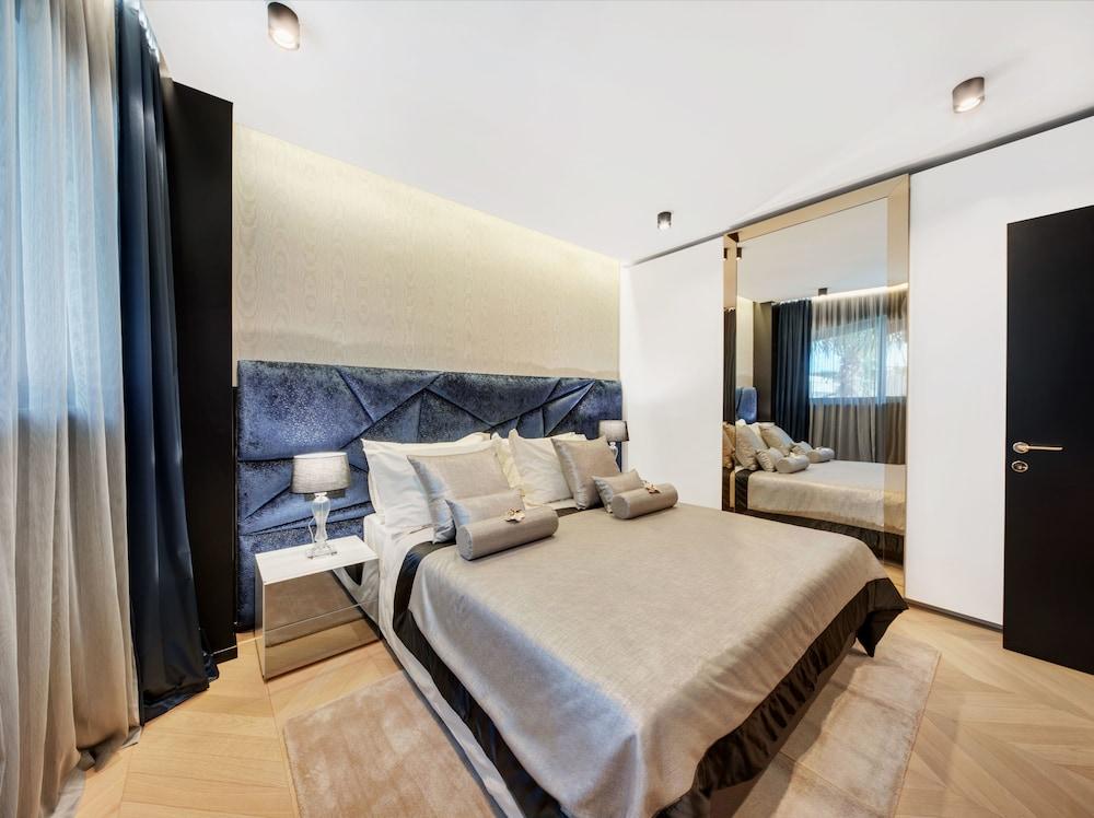 Posh Residence Luxury Suites 스플리트 외부 사진