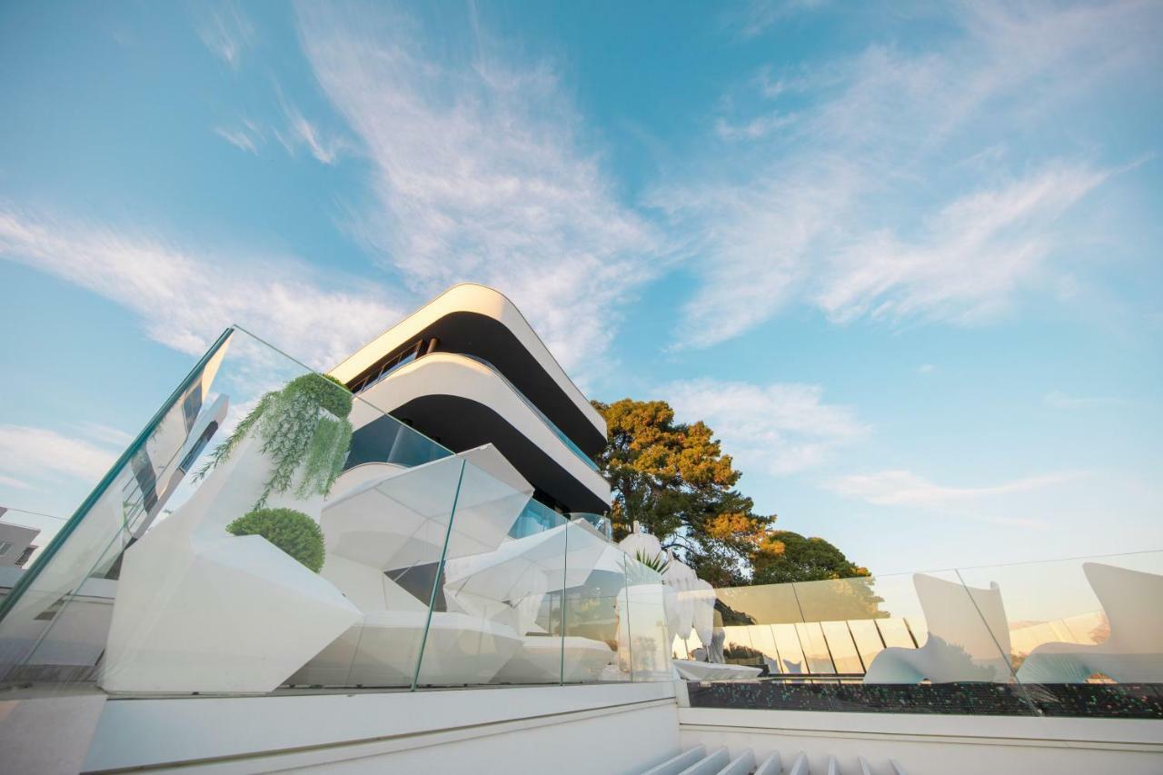 Posh Residence Luxury Suites 스플리트 외부 사진