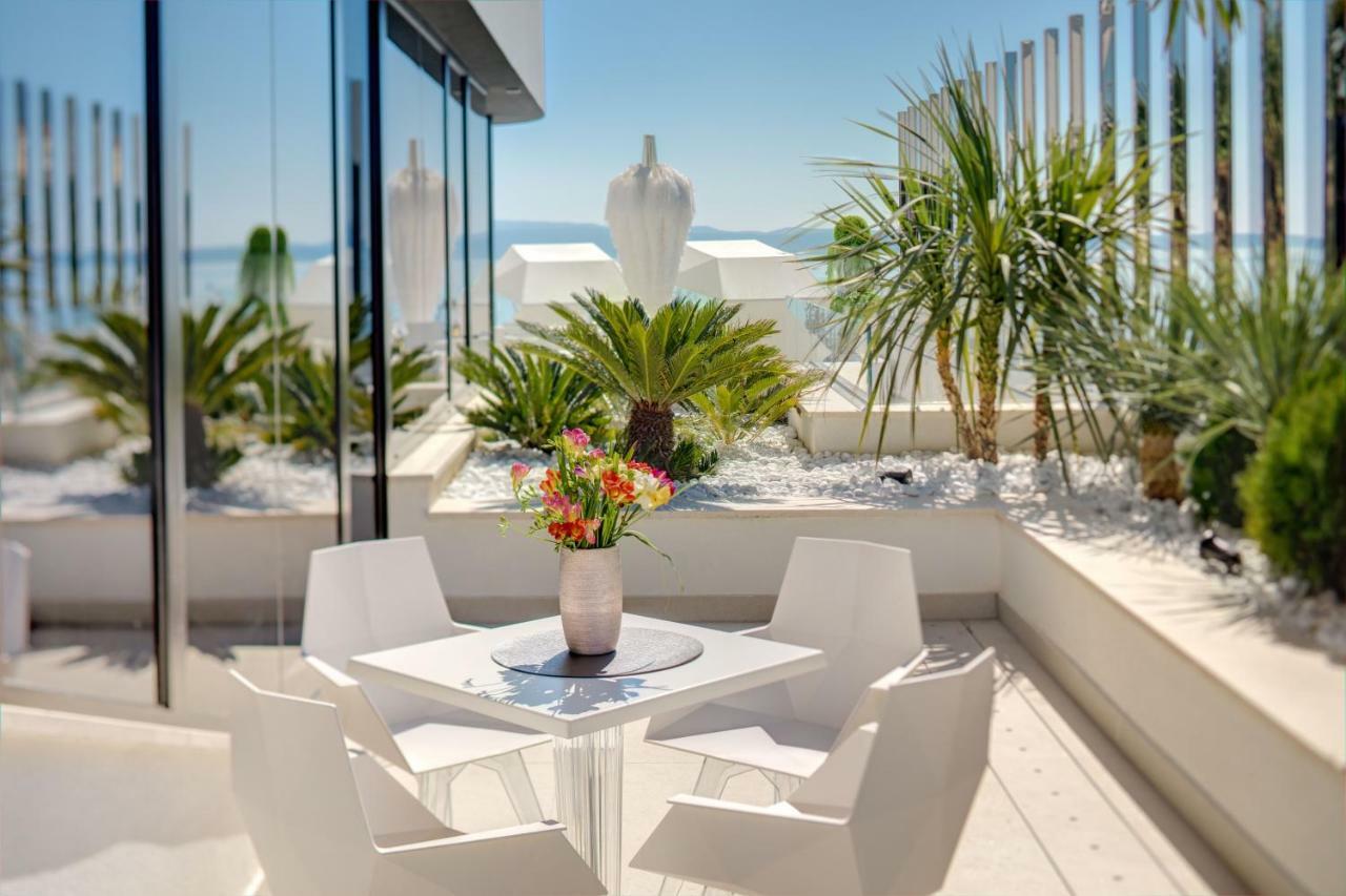 Posh Residence Luxury Suites 스플리트 외부 사진