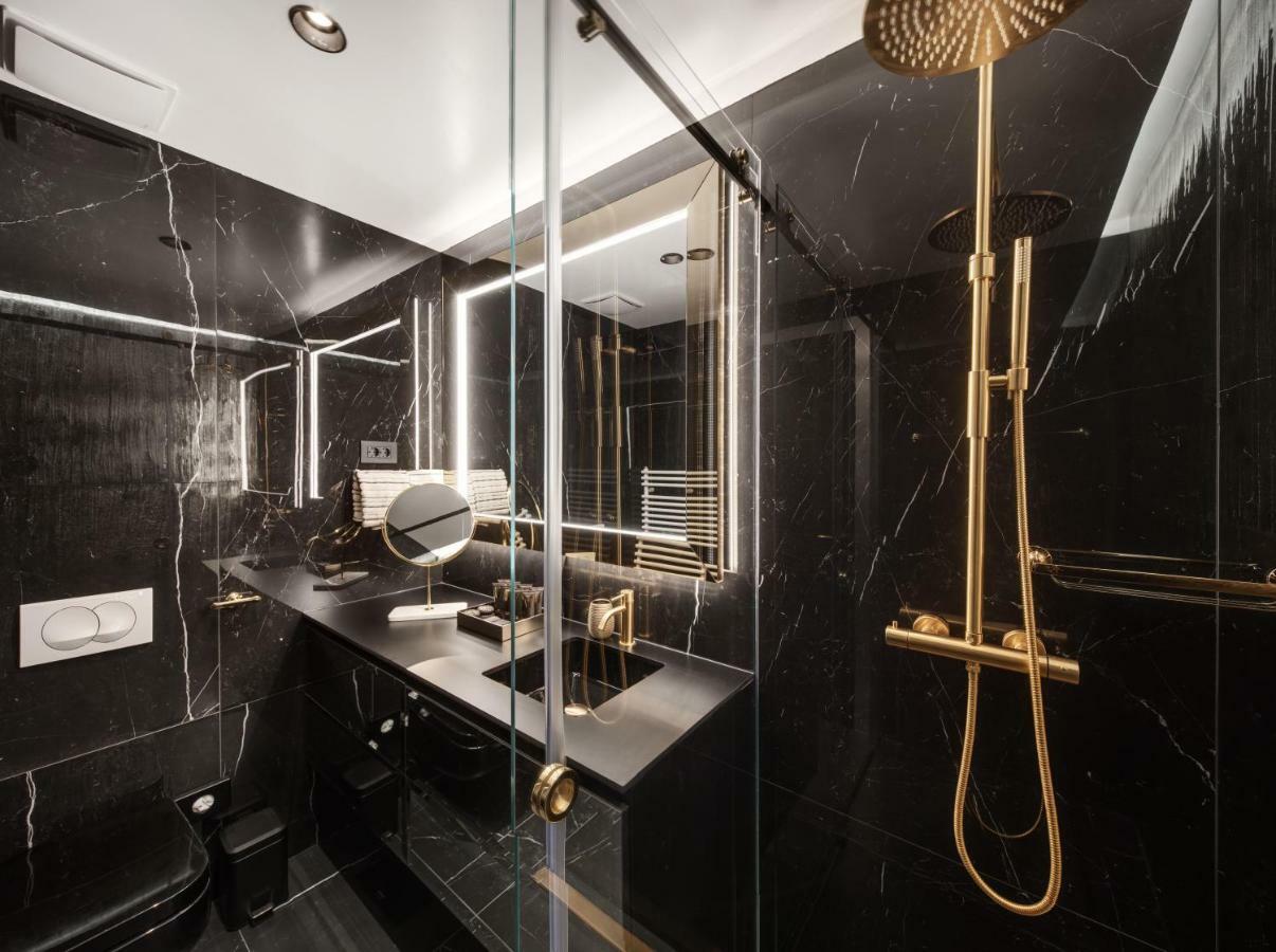 Posh Residence Luxury Suites 스플리트 외부 사진