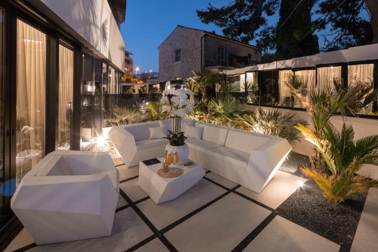 Posh Residence Luxury Suites 스플리트 외부 사진