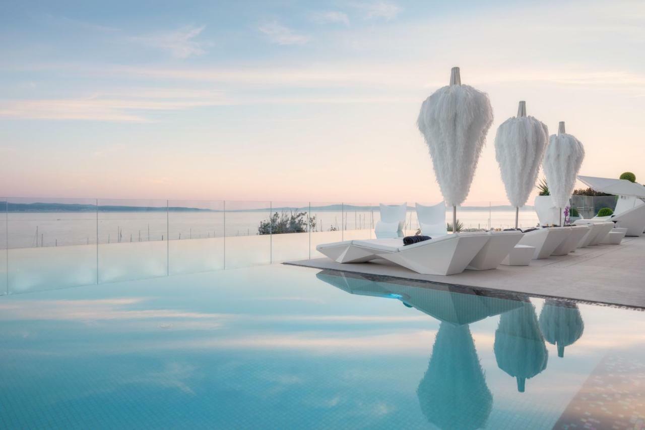 Posh Residence Luxury Suites 스플리트 외부 사진