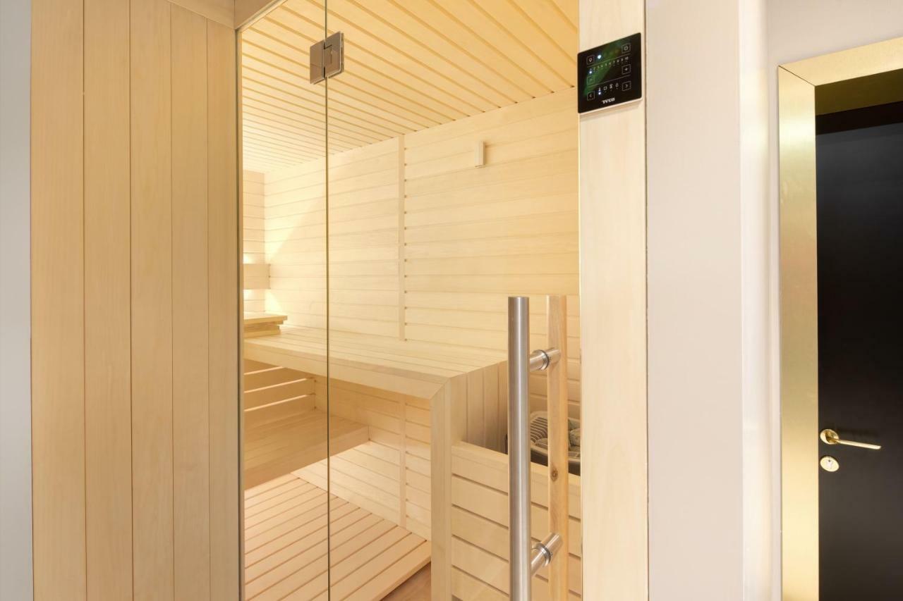 Posh Residence Luxury Suites 스플리트 외부 사진