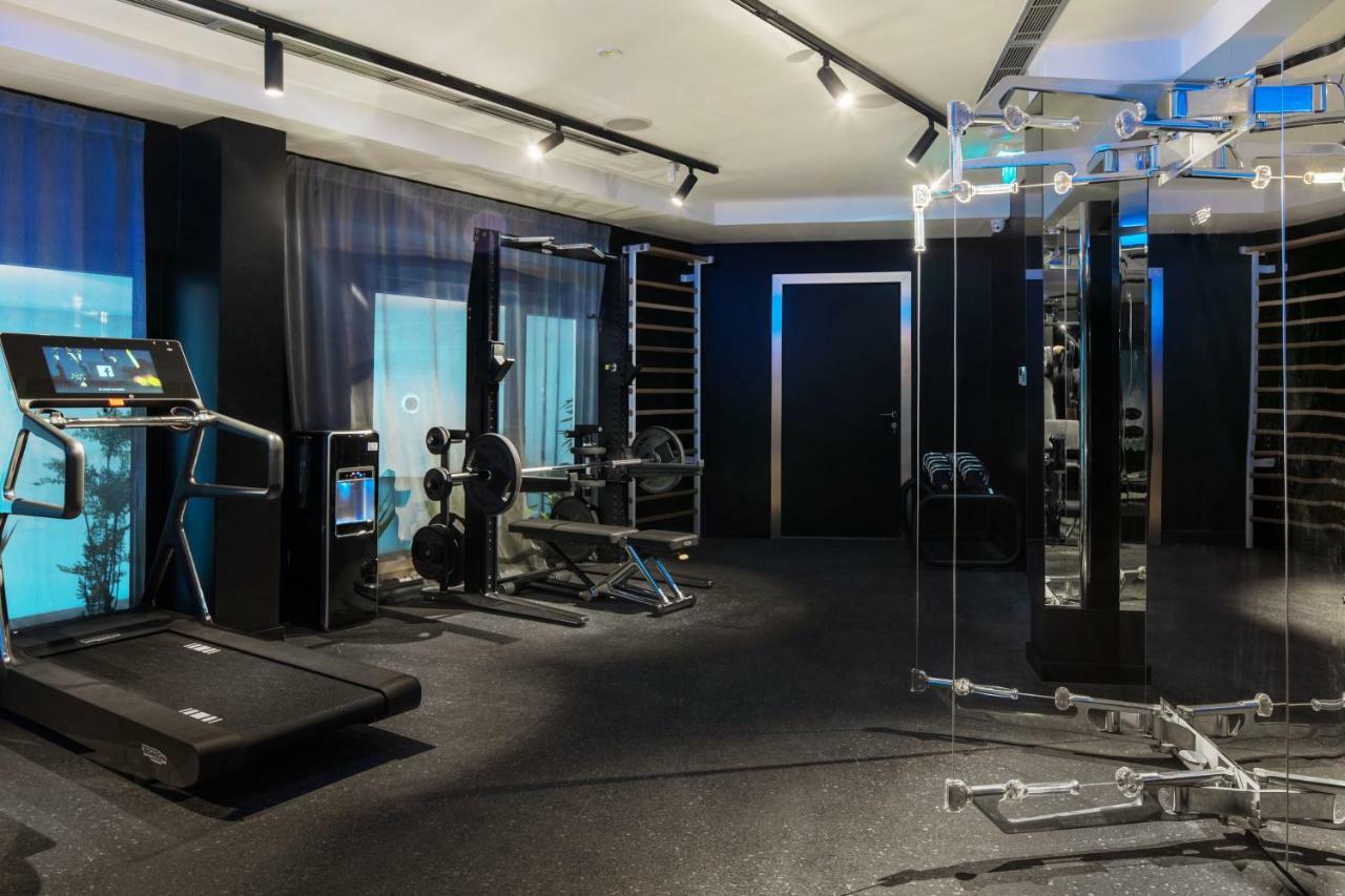 Posh Residence Luxury Suites 스플리트 외부 사진