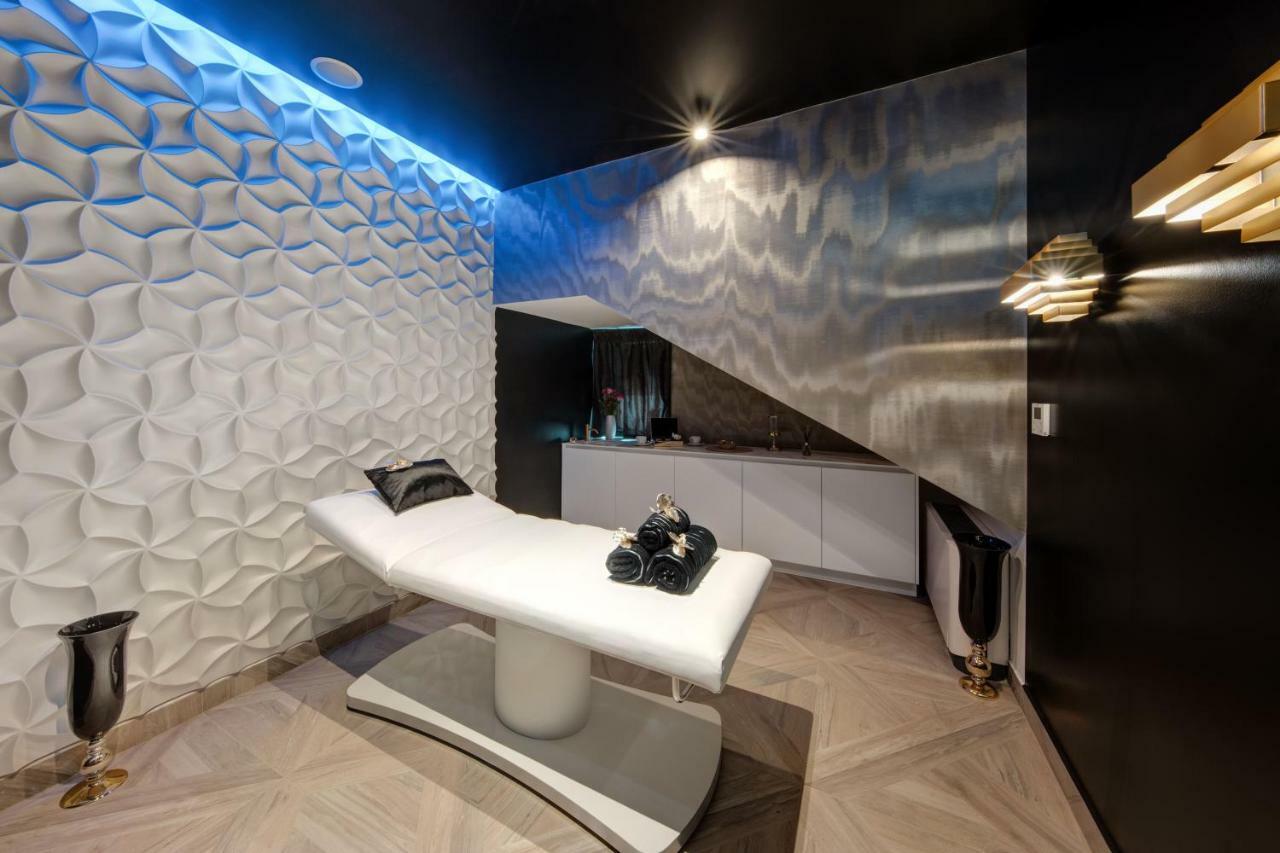 Posh Residence Luxury Suites 스플리트 외부 사진