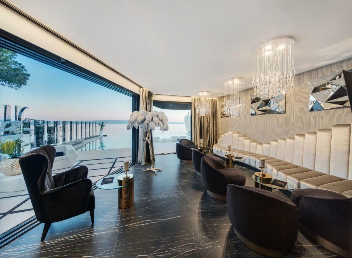 Posh Residence Luxury Suites 스플리트 외부 사진