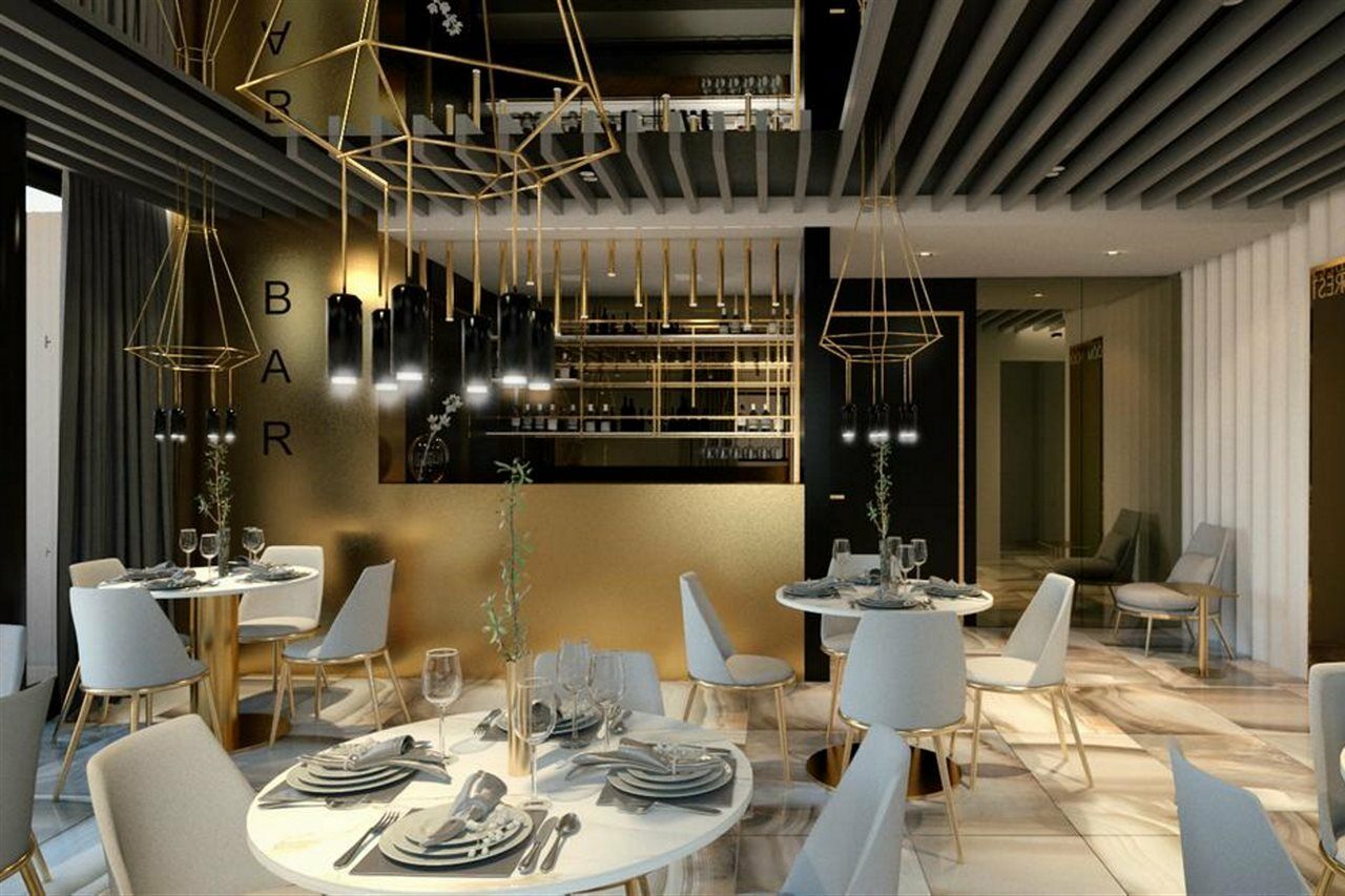 Posh Residence Luxury Suites 스플리트 외부 사진