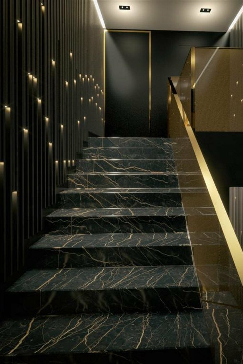 Posh Residence Luxury Suites 스플리트 외부 사진