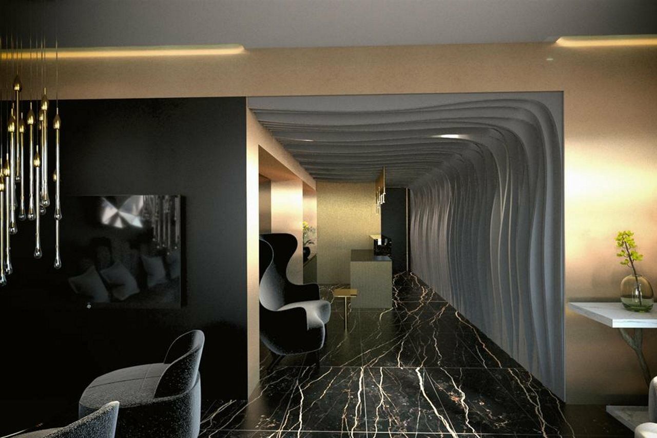 Posh Residence Luxury Suites 스플리트 외부 사진