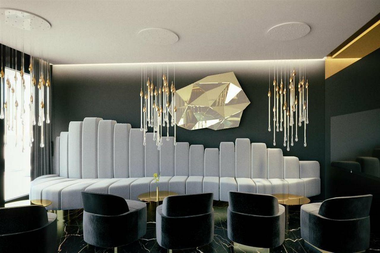 Posh Residence Luxury Suites 스플리트 외부 사진