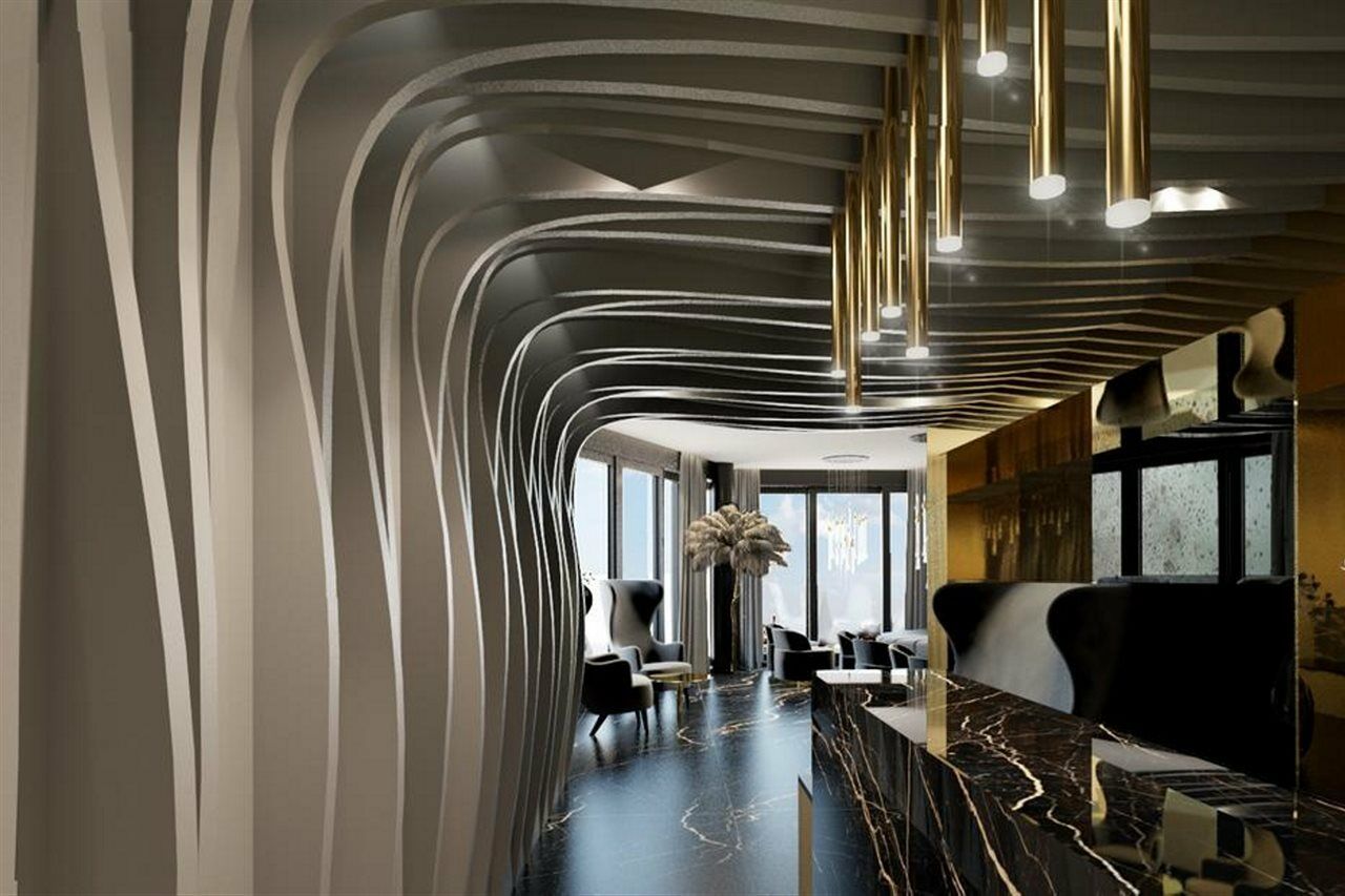 Posh Residence Luxury Suites 스플리트 외부 사진