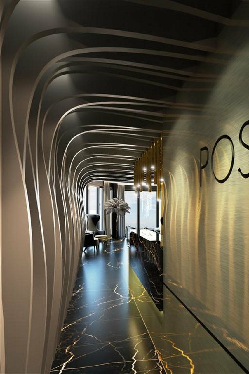 Posh Residence Luxury Suites 스플리트 외부 사진