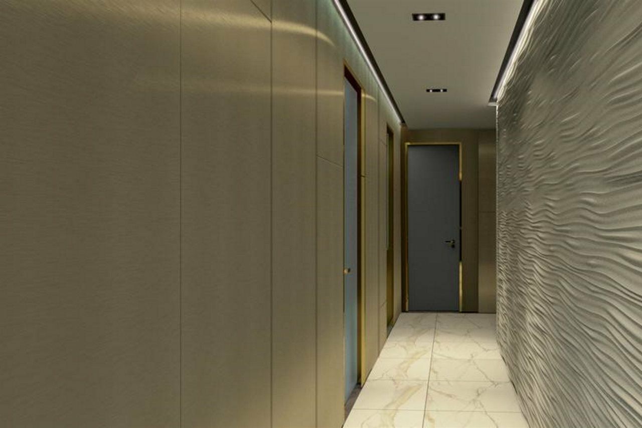 Posh Residence Luxury Suites 스플리트 외부 사진